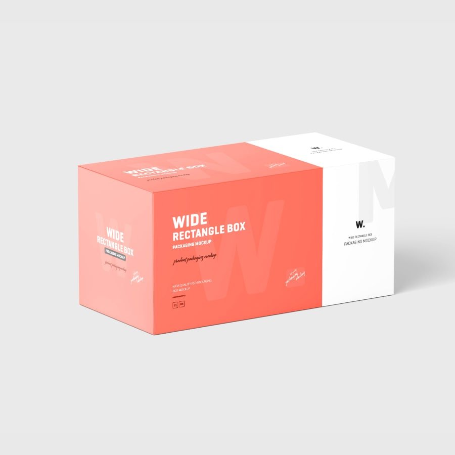 Eye Drop Boxes
