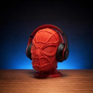 Spider-Man Headphone Stand