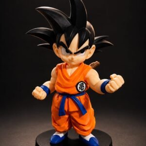 Goku