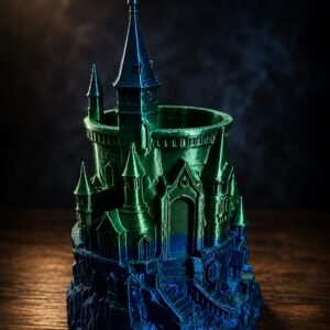 Harry Potter Pen Holder