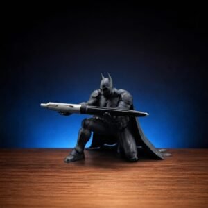 Batman Pen Holder